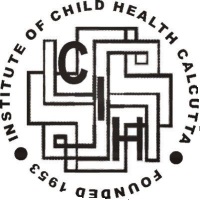 Institute of Child Health Faculty of Nursing Kolkata logo