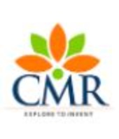 CMR Engineering College Hyderabad logo