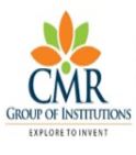 CMR Technical Campus Hyderabad logo