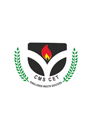 CMS College of Engineering and Technology Coimbatore logo