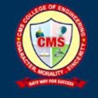 CMS College of Engineering Namakkal logo
