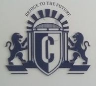 Cambridge Institute Of Technology North Campus Bangalore logo