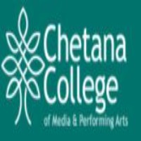 Chetana College of Media and Performing Arts Thrissur logo