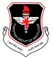 Christian College of Physiotherapy Bengaluru logo