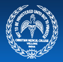 Christian Medical College Vellore logo