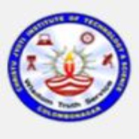 Christu Jyothi Institute of Technology and Science Jangaon logo