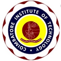 Coimbatore Institute of Technology Coimbatore Tamilnadu logo