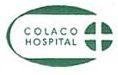 Colaco School of Nursing Mangalore logo