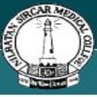 College of Nursing, NRS Medical College and Hospital Kolkata logo