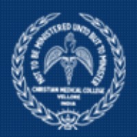 College of Physiotherapy, Christian Medical College Vellore logo