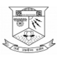 College of Engineering Trivandrum logo