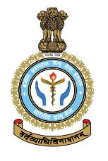 Command Hospital Air Force Bangalore logo