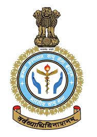 Command Hospital and College of Nursing Bangalore logo