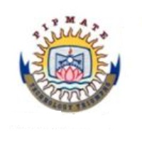 Dr.B.R.Ambedkar Polytechnic College Yanam logo
