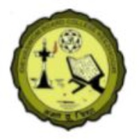Devaswom Board College Keezhoor logo