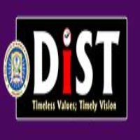 De Paul Institute of Science and Technology Angamaly logo