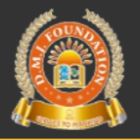 DMJ Institute of Nursing Science Kengeri logo
