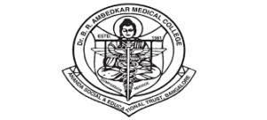 D R Ambedkar Institute of Para Medical Science Shimoga logo