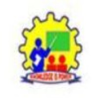 Dr. Nagarathinam's College of Engineering Namakkal logo