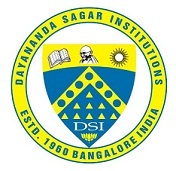Dayananda Sagar College of Art, Science & Commerce Bangalore logo
