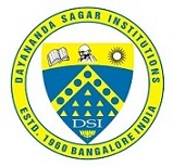 Dayananda Sagar Evening College of Arts and Commerce Bangalore logo
