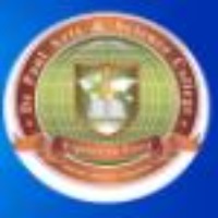 De Paul Arts and Science College Kannur logo