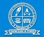 Dhanalakshmi Srinivasan College of Nursing Perambalur logo