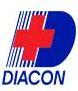 Diacon Hospital Rajajinagar logo