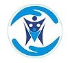 Dr.M.V Shetty College of Nursing Mangalore logo