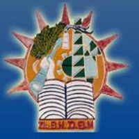 Dr. Bhupendra Nath Dutta Smriti Mahavidyalaya Hatgobindapur logo