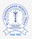 Dr. Jeyasekharan Medical Trust Nagercoil logo