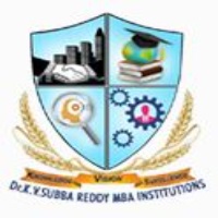 Dr. K.V. Subba Reddy School of Business Management Kurnool logo