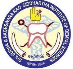 Drs Sudha & Nageswara Rao Siddhartha Institute of Dental Sciences Chinoutpalli logo
