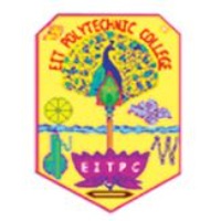 EIT Polytechnic College Kavindapadi logo