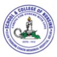 ETCM School and College of Nursing Kolar logo