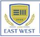 East West College of Nursing Bangalore Karnataka logo