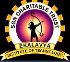 Ekalavya Institute of Technology Chamarajanagar logo