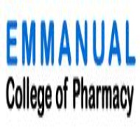 Emmanual College of Pharmacy Visakhapatnam logo