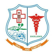 Father Muller Medical College Mangalore logo
