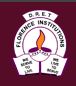Florence College of Nursing Bangalore logo