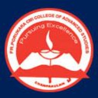 Fr.Porukara CMI College of Advanced Studies Champakulam logo