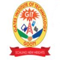 GATES Institute of Technology Anantapur logo