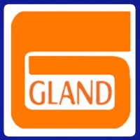 Gland Institute of Pharmaceutical Sciences Medak logo
