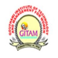 Gouthami Institute of Technology and Management for Women Proddatur logo