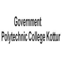 Government Polytechnic College Kottur logo