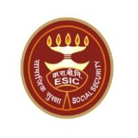 Government Medical College and ESCI Hospital Coimbatore logo