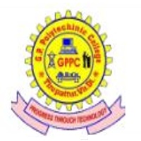 G.P. Polytechnic College Tirupattur logo