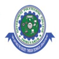 Government Polytechnic College Korukkai logo