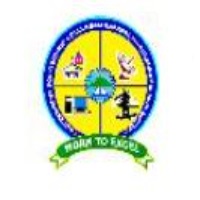 Government Polytechnic College Nagapadi logo