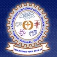 Government Polytechnic College Jolarpet logo